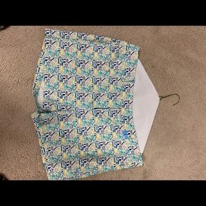 Vineyard Vines for Kentucky Derby Shorts size 14